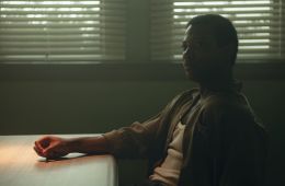 Оно: Добро пожаловать в Дерри