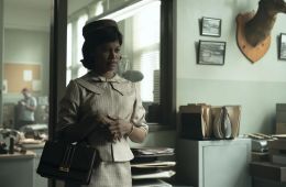 Оно: Добро пожаловать в Дерри