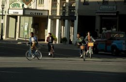 Оно: Добро пожаловать в Дерри