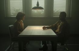 Оно: Добро пожаловать в Дерри