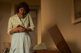 Оно: Добро пожаловать в Дерри