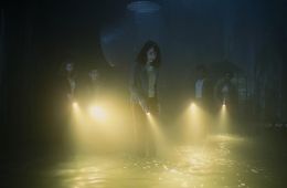 Оно: Добро пожаловать в Дерри