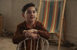 Оно: Добро пожаловать в Дерри