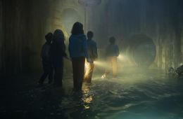 Оно: Добро пожаловать в Дерри