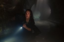 Оно: Добро пожаловать в Дерри