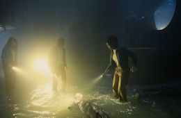 Оно: Добро пожаловать в Дерри