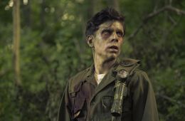 Оно: Добро пожаловать в Дерри