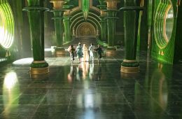 Злая: Навсегда