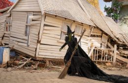 Злая: Навсегда