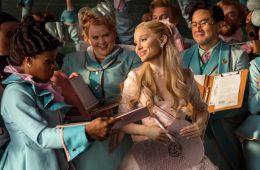 Злая: Навсегда