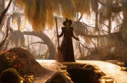 Злая: Навсегда