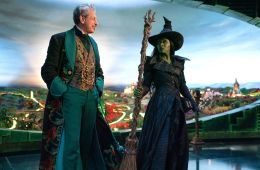 Злая: Навсегда