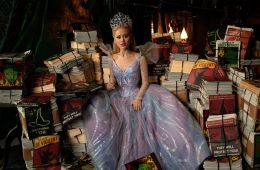 Злая: Навсегда