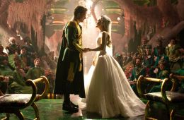 Злая: Навсегда