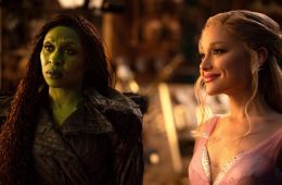 Злая: Навсегда