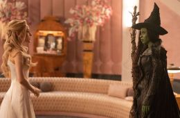 Злая: Навсегда