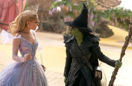 Злая: Навсегда