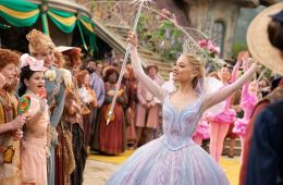 Злая: Навсегда