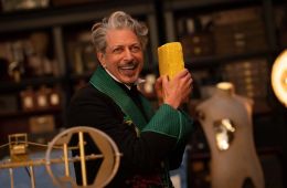 Злая: Навсегда