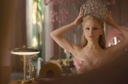 Злая: Навсегда