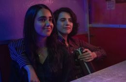 Красотки в бегах