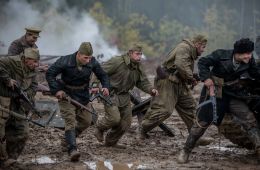 Позывной «Журавли»
