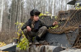 Позывной «Журавли»