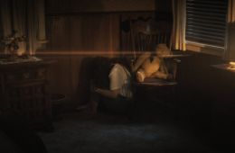 Заклятие 4: Последний обряд