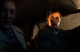 Заклятие 4: Последний обряд