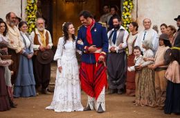 Время и ветер