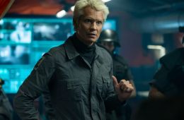 Чужой: Земля