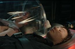 Чужой: Земля