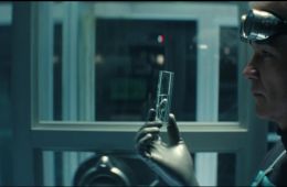 Чужой: Земля