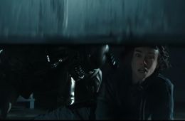 Чужой: Земля