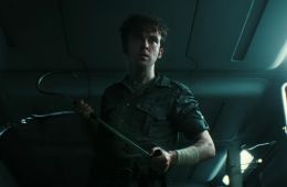 Чужой: Земля