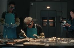 Чужой: Земля