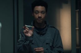 Чужой: Земля