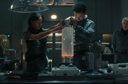 Чужой: Земля