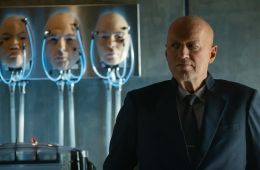 Чужой: Земля