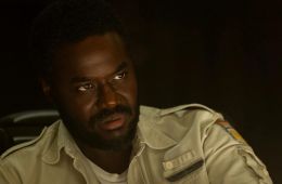 Чужой: Земля