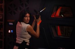 Чужой: Земля