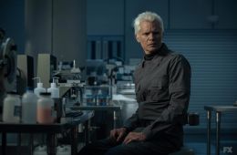 Чужой: Земля