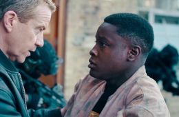 Захваченный рейс