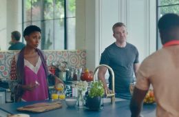 Захваченный рейс