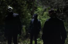 Ghosts of the Void