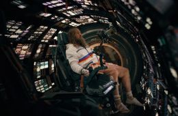 Проект «Аве Мария»