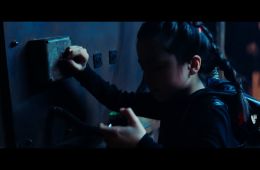 Китти Киллер