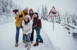 Гномы. Новогодний беспредел