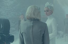 Ледяная башня