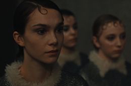 Ледяная башня